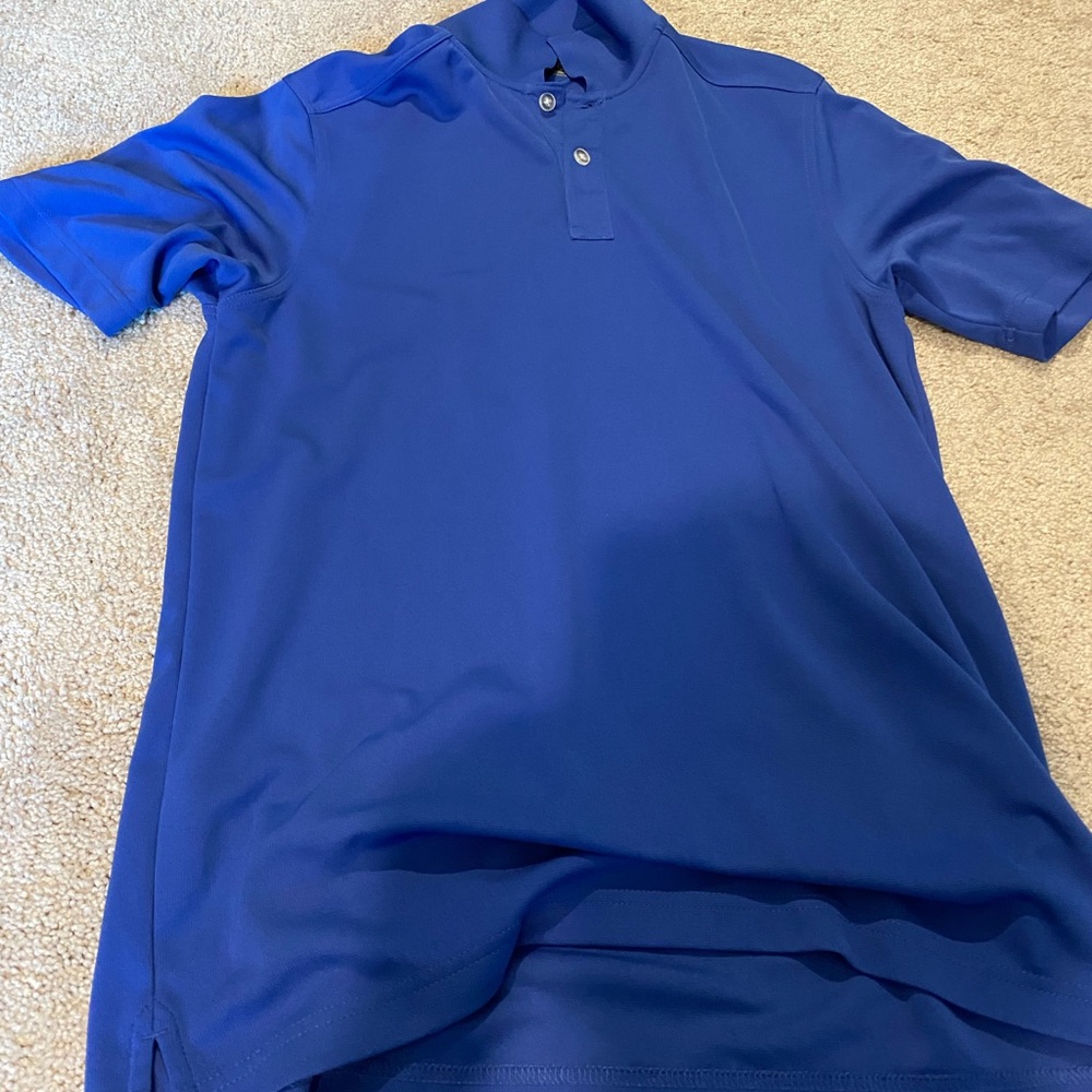Callaway Golf Polo